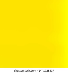 Fresh simple artistic filling. Yellow color. Liquid mesh texture. Good background theme. Bright pristine abstraction. Good - drove up new texture background.