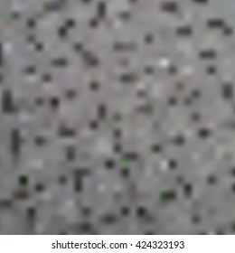 Fresh spring green joyful abstract background for use in advertising or web design