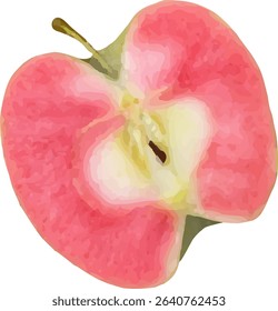 fresh sweet and fragrant fruit14