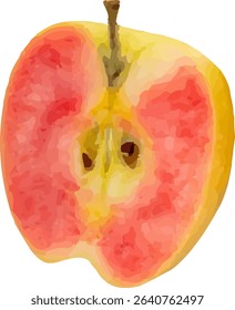 fresh sweet and fragrant fruit15