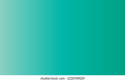 fresh tosca gradient background ,eps 10
