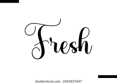 Fresh Vector Inspirational Bold Text Travel Typography