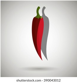 fresh vegetables design 