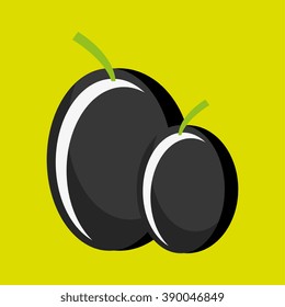 fresh vegetables design 