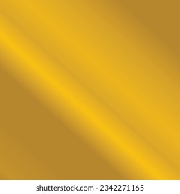 Fresh and Vibrant Golden Gradient Background