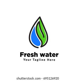 fresh water