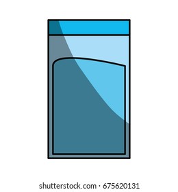 Fresh water for drink