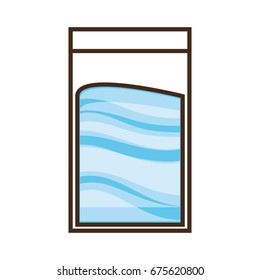 Fresh water for drink