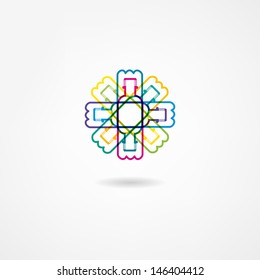 Fresh water icon