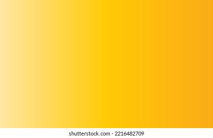 Fresh Yellow Gradient Background ,eps 10