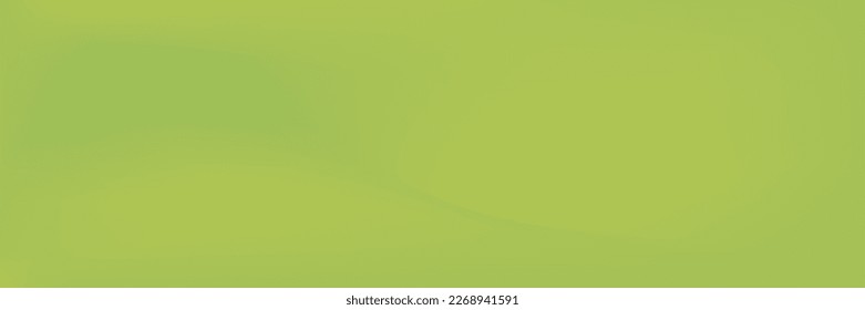 Fresh Yellow Summer Light Fluid Gradient Mesh. Curve Water Bright Smooth Blurry Motion Background. Vivid Green Pastel Vibrant Liquid Blurry Texture. Flow Simple Wavy Lemon Lime Gradient Backdrop.