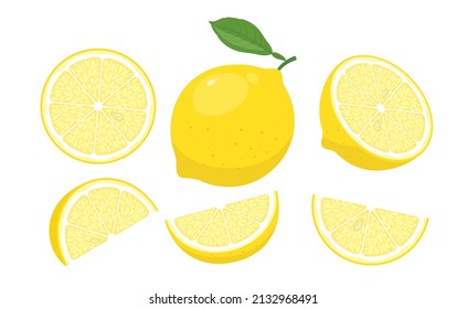 Freshen up with sliced lemon and serve