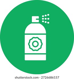 Freshner Vector Icon Design Illustration