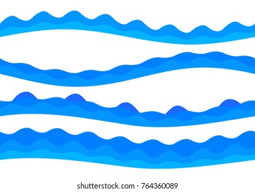 37,655 Water waves front Images, Stock Photos & Vectors | Shutterstock