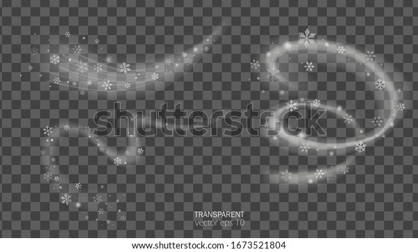 	\
	\
Freshness spray mist for gum or food design\
isolated transparent background. Vector illustration. Blizzard\
transparent special effect. White vector cloudiness, mist or snow\
whirlwind for\
promo