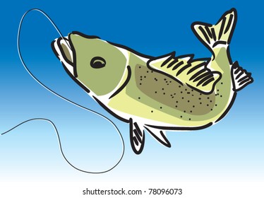 freshwater fish