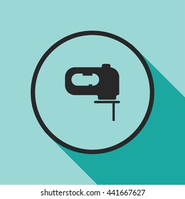 fretsaw icon