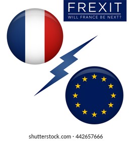 FREXIT France Decision to Leave the EU