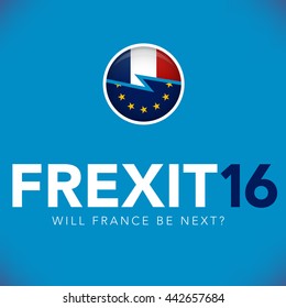 FREXIT France Decision to Leave the EU