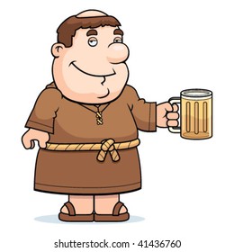 Friar Beer