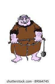 Friar Tuck