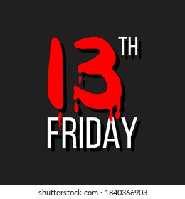 439 Happy friday the 13th Images, Stock Photos & Vectors | Shutterstock