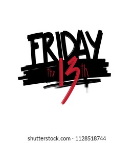 Friday the 13th