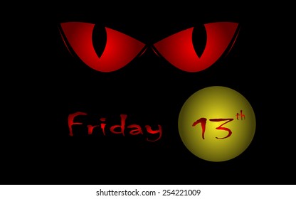 Friday 13th