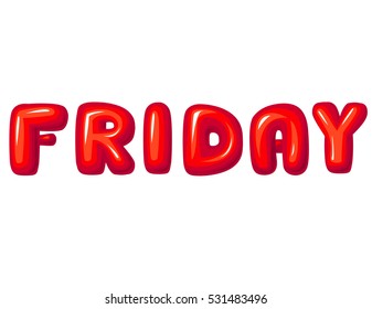 Friday