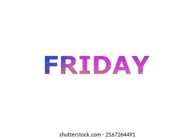 150,145 Colorful friday Images, Stock Photos & Vectors | Shutterstock