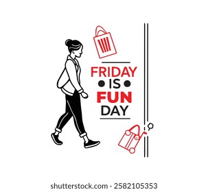 Friday is Fan Day Design