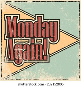 friday pop art, illustration in vector format