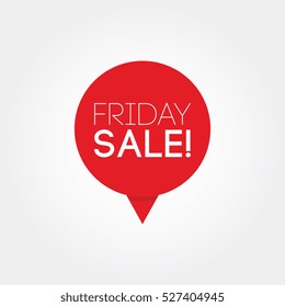 Friday Sale