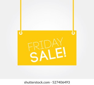 Friday Sale