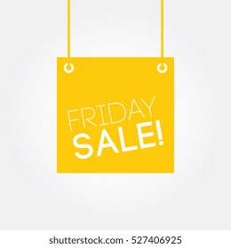 Friday Sale