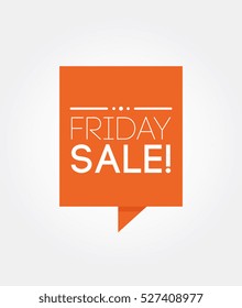 Friday Sale