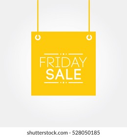 friday sale
