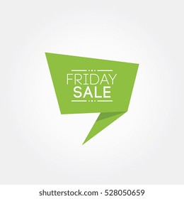 friday sale