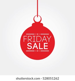 friday sale