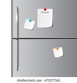 refrigerator magnet clipart