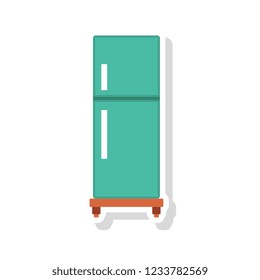 fridge freezer refrigerator  