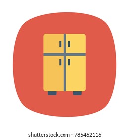 fridge Hotel and restaurant