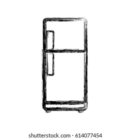 fridge household appliances
