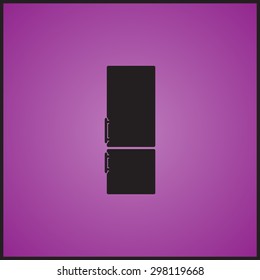 fridge icon