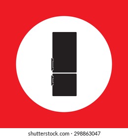 fridge icon
