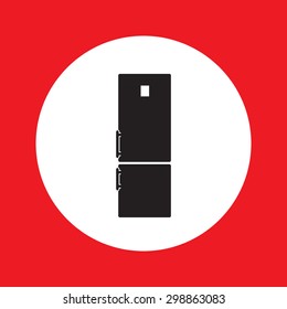 fridge icon