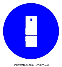 fridge icon