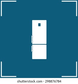 fridge icon