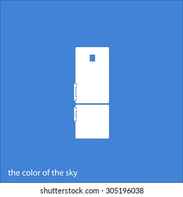 fridge icon