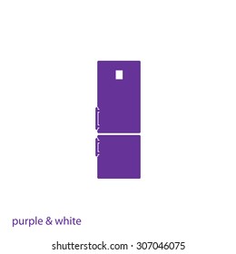 fridge icon